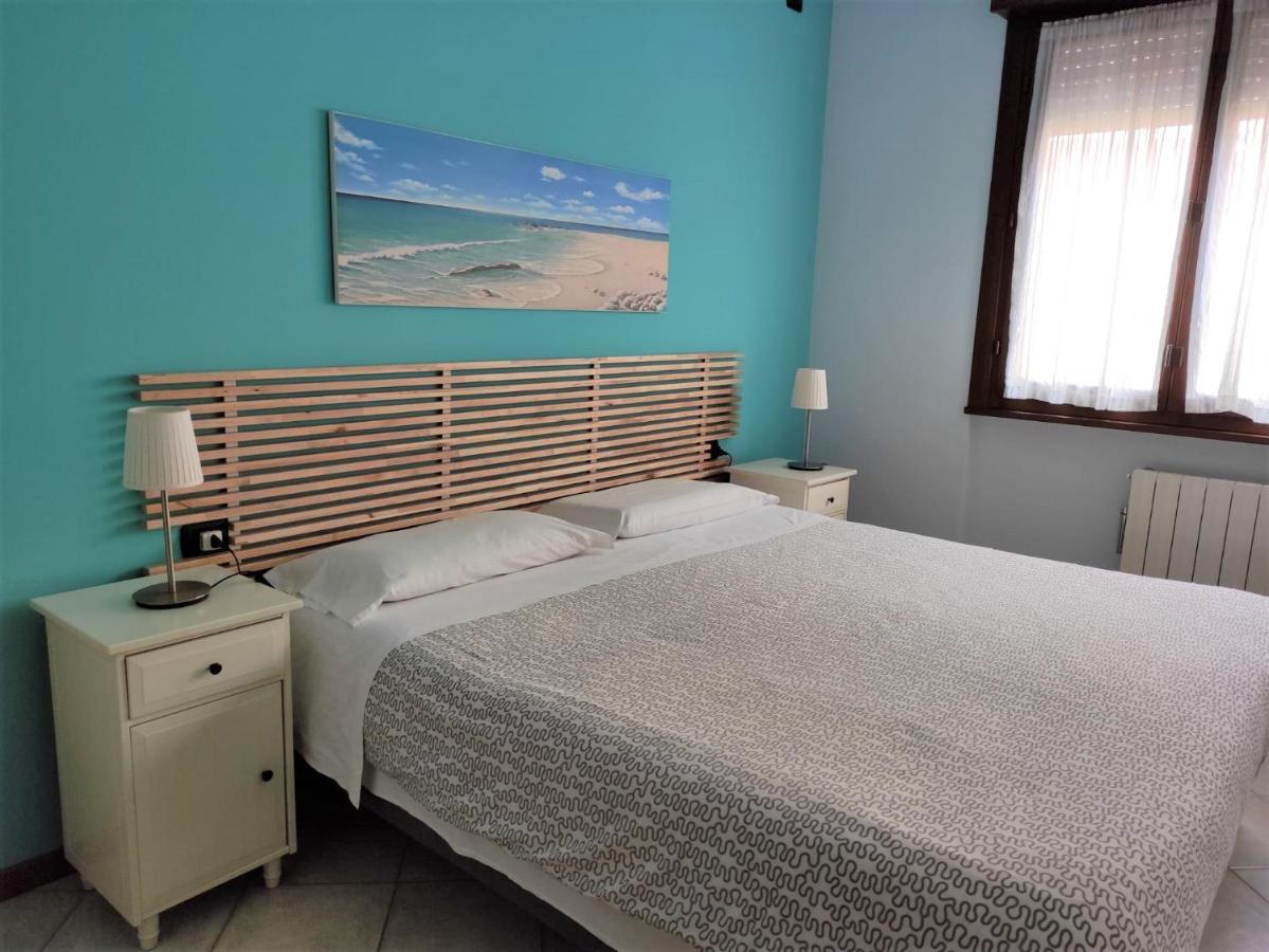 Appartamenti Villa Anna Melegnano Zewnętrze zdjęcie