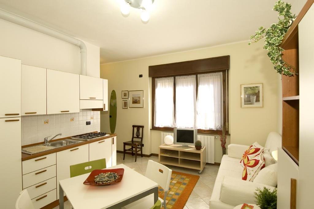 Appartamenti Villa Anna Melegnano Zewnętrze zdjęcie