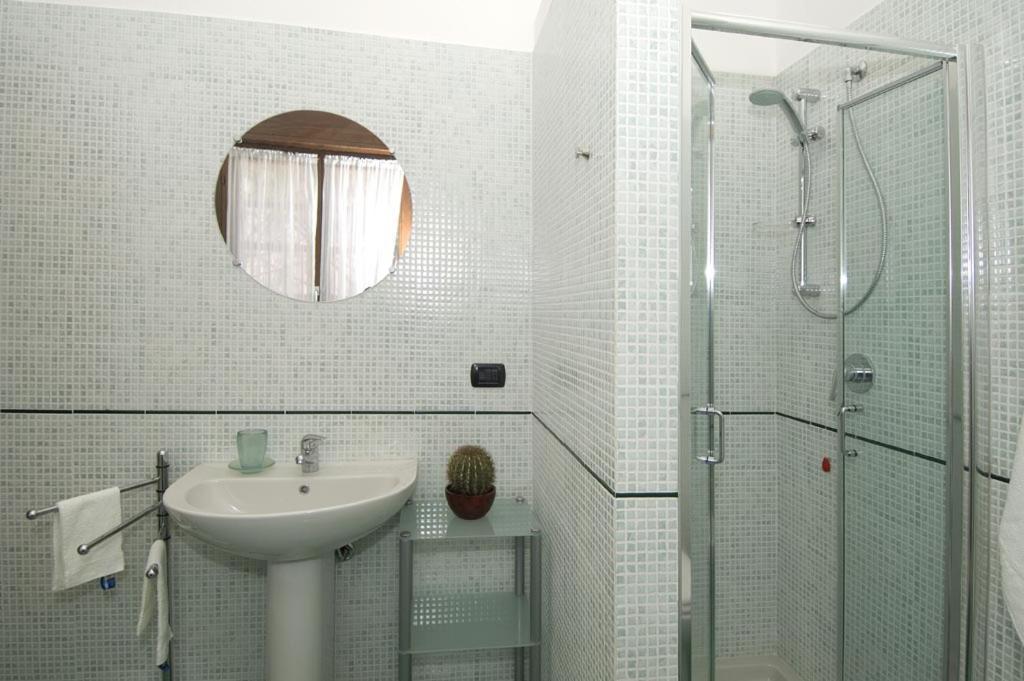 Appartamenti Villa Anna Melegnano Zewnętrze zdjęcie