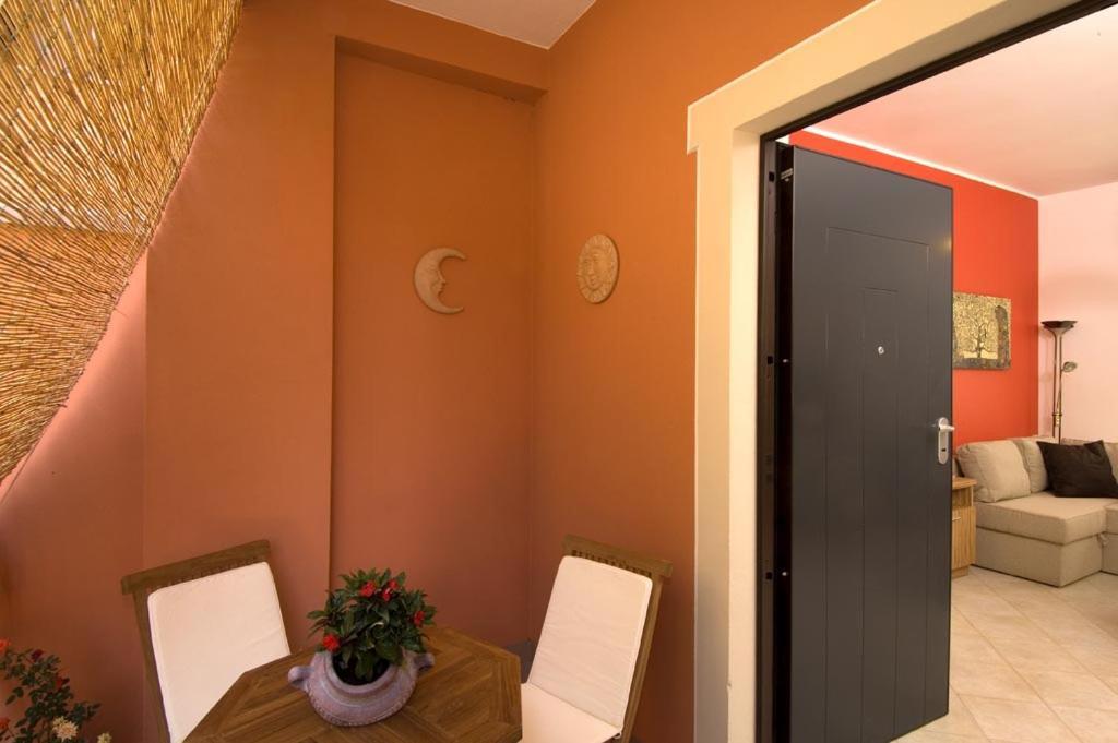 Appartamenti Villa Anna Melegnano Zewnętrze zdjęcie