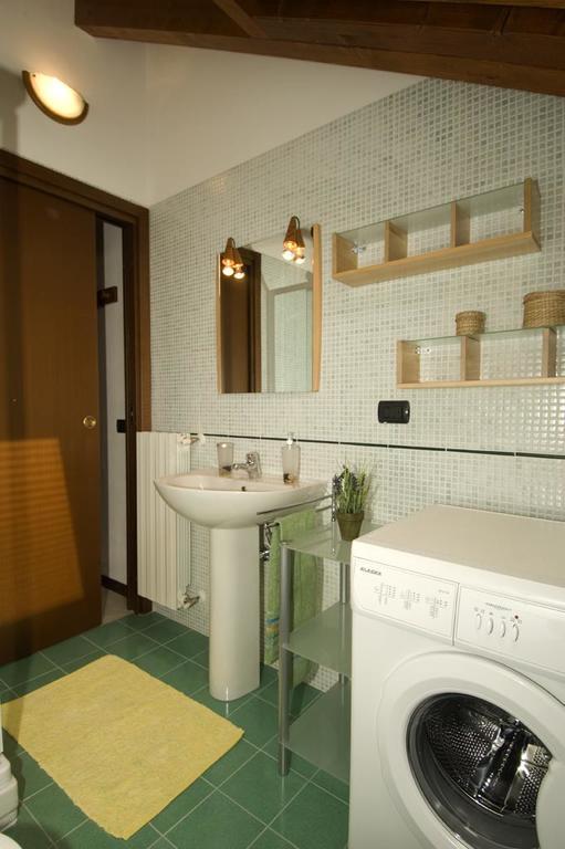 Appartamenti Villa Anna Melegnano Zewnętrze zdjęcie