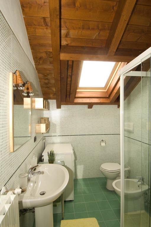 Appartamenti Villa Anna Melegnano Zewnętrze zdjęcie