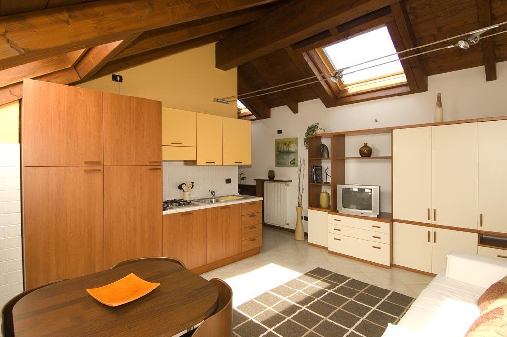 Appartamenti Villa Anna Melegnano Zewnętrze zdjęcie