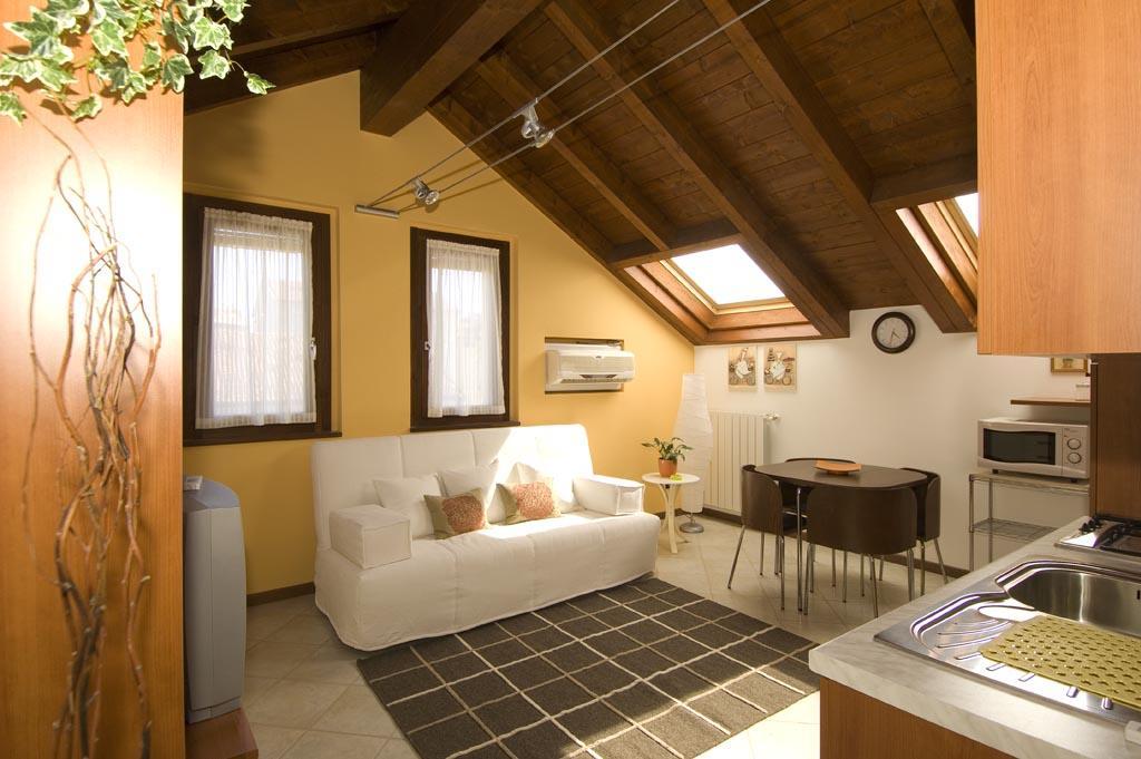 Appartamenti Villa Anna Melegnano Zewnętrze zdjęcie