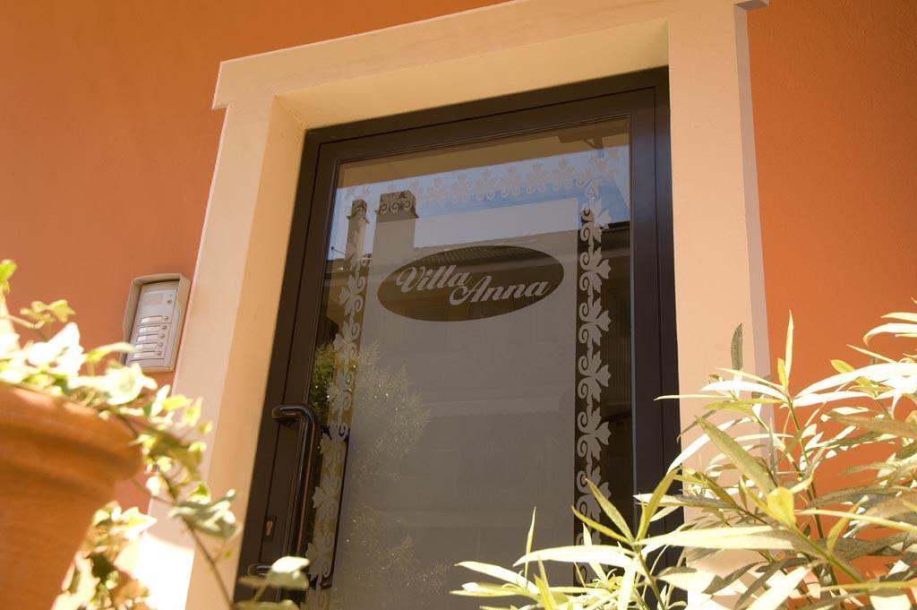 Appartamenti Villa Anna Melegnano Zewnętrze zdjęcie