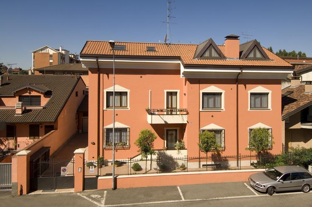 Appartamenti Villa Anna Melegnano Zewnętrze zdjęcie